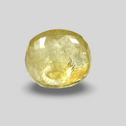 Natural Yellow Sapphire (Pukhraj) 9.46cts (64/771